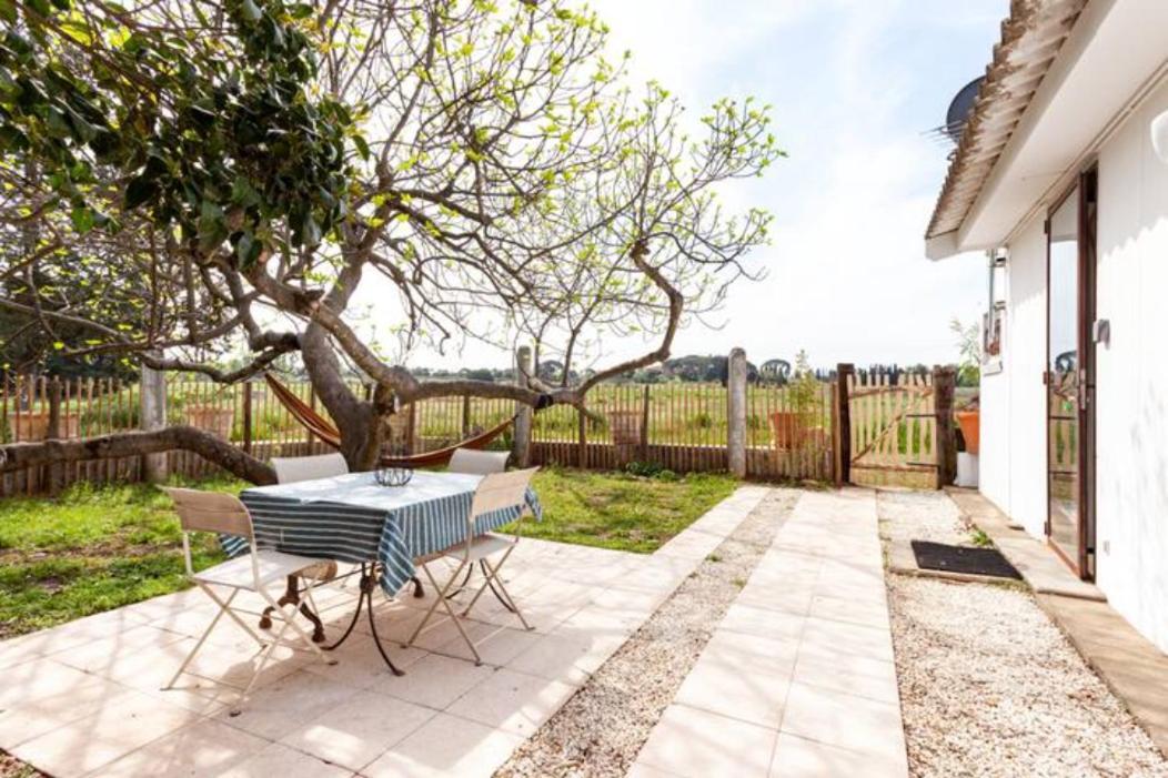 Casa Cote Sud - Mas Bois Fontaine Βίλα Νιμ Εξωτερικό φωτογραφία