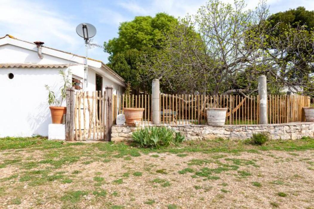 Casa Cote Sud - Mas Bois Fontaine Βίλα Νιμ Εξωτερικό φωτογραφία