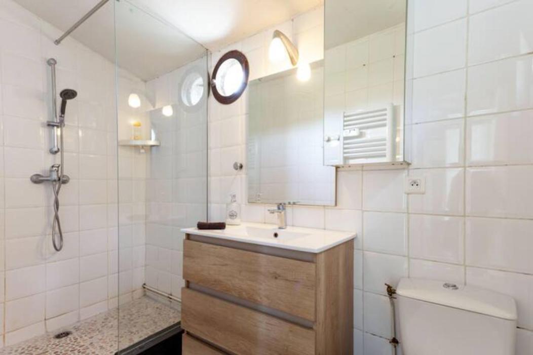 Casa Cote Sud - Mas Bois Fontaine Βίλα Νιμ Εξωτερικό φωτογραφία